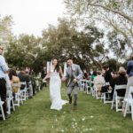 David & Elizabeth Wedding